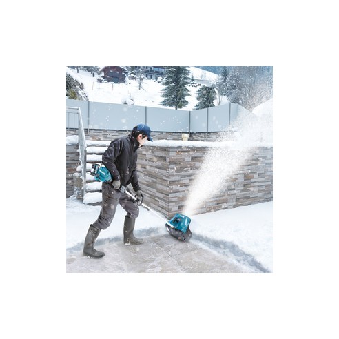 Turbina spazzaneve SN400MP Makita