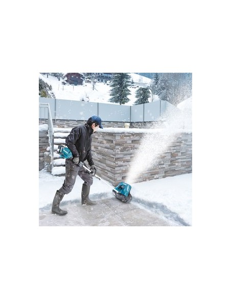 Turbina spazzaneve SN400MP Makita