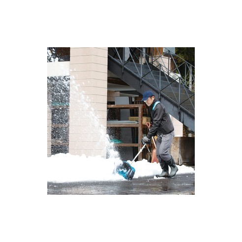 Turbina spazzaneve SN400MP Makita