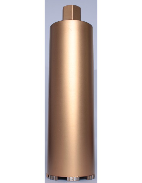 Foretto TF 300 serie oro, d. 127mm - Att. 1 1/4 Turbodiam