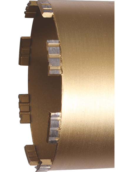 Foretto TF 300 serie oro, d. 82mm - Att. 1 1/4 Turbodiam