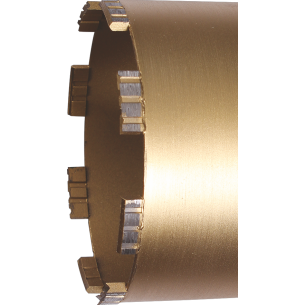 Foretto TF 300 serie oro, d. 162mm - Att. 1 1/4 Turbodiam 2