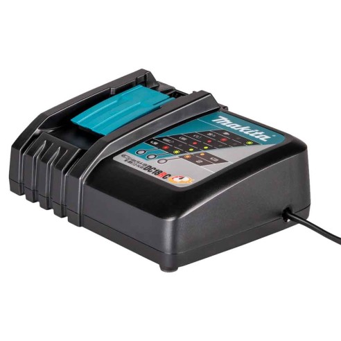 Trapano avvitatore con percussione DHP482RF3J Makita, 64Nm (con batterie 18V 3,0Ah)