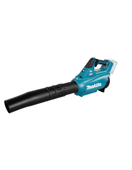 Soffiatore UB001GZ Makita 40Vmax, vel. aria: 64 m/s (corpo macchina)