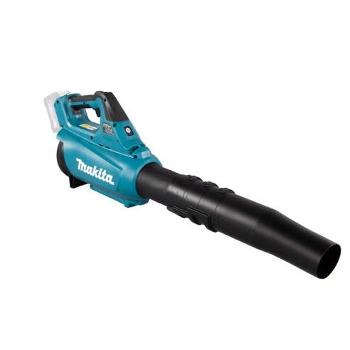 Soffiatore UB001GZ Makita 40Vmax, vel. aria: 64 m/s (corpo macchina)