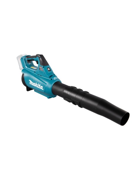 Soffiatore UB001GZ Makita 40Vmax, vel. aria: 64 m/s (corpo macchina)