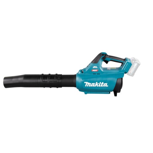 Soffiatore UB001GZ Makita 40Vmax, vel. aria: 64 m/s (corpo macchina)