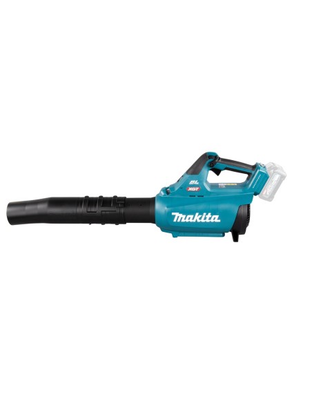 Soffiatore UB001GZ Makita 40Vmax, vel. aria: 64 m/s (corpo macchina)