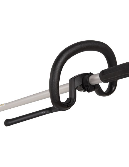 Makita UR017GZ Decespugliatore XGT Brushless 40 V senza batteria