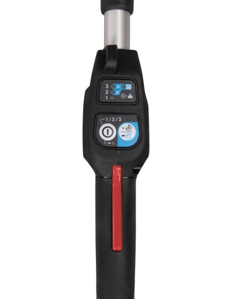 Makita UR017GZ Decespugliatore XGT Brushless 40 V senza batteria