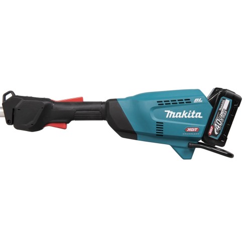 Makita UR017GZ Decespugliatore XGT Brushless 40 V senza batteria