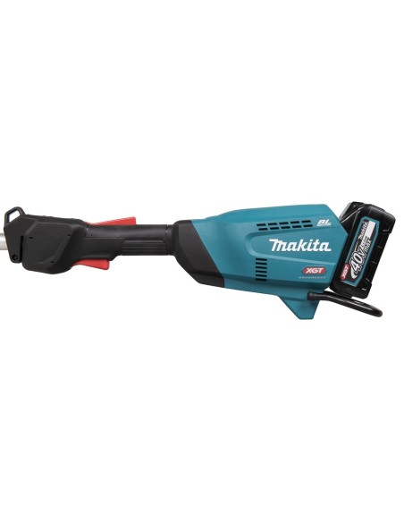 Makita UR017GZ Decespugliatore XGT Brushless 40 V senza batteria