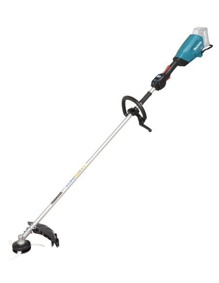 Makita UR017GZ Decespugliatore XGT Brushless 40 V senza batteria