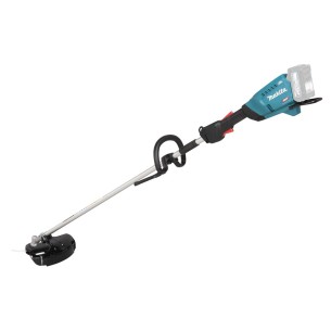 Makita UR017GZ Decespugliatore XGT Brushless 40 V senza batteria 2