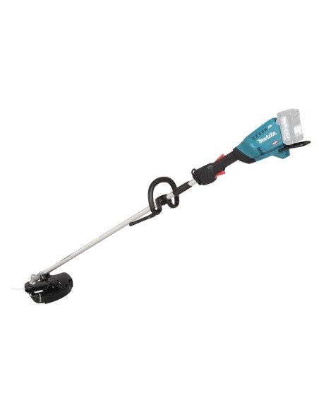 Makita UR017GZ Decespugliatore XGT Brushless 40 V senza batteria
