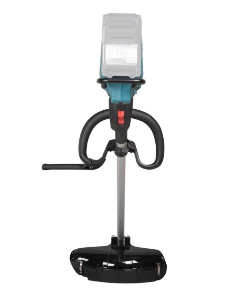 Makita UR017GZ Decespugliatore XGT Brushless 40 V senza batteria