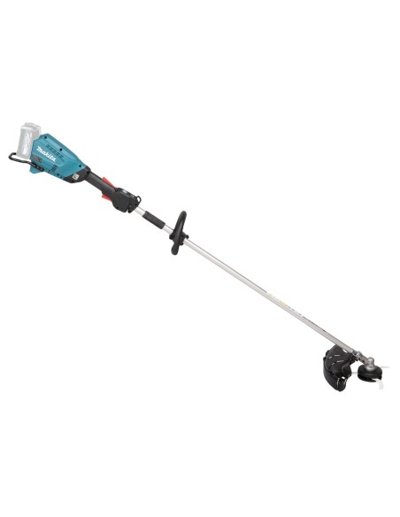 Makita UR017GZ Decespugliatore XGT Brushless 40 V senza batteria