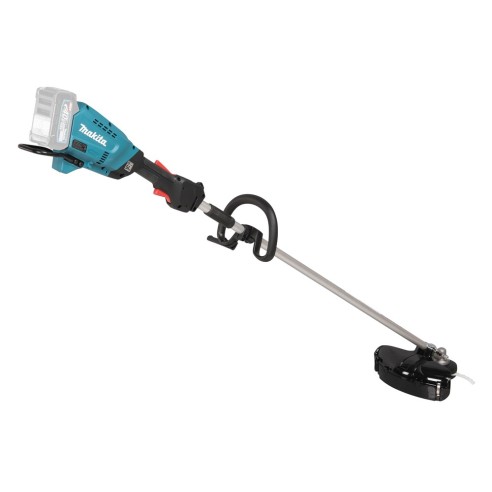 Makita UR017GZ Decespugliatore XGT Brushless 40 V senza batteria
