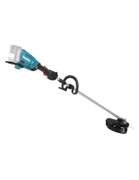 Makita UR017GZ Decespugliatore XGT Brushless 40 V senza batteria