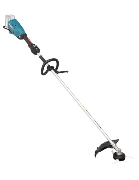 Makita UR017GZ Decespugliatore XGT Brushless 40 V senza batteria