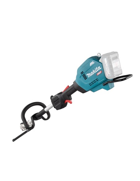 Corpo macchina polivalente XGT UX01GZ Makita 40Vmax (senza batterie)