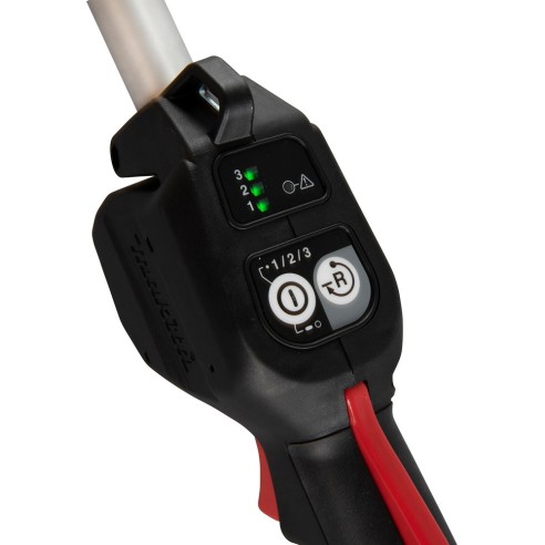 Corpo macchina polivalente XGT UX01GZ Makita 40Vmax (senza batterie)