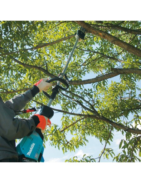 Corpo macchina polivalente XGT UX01GZ Makita 40Vmax (senza batterie)