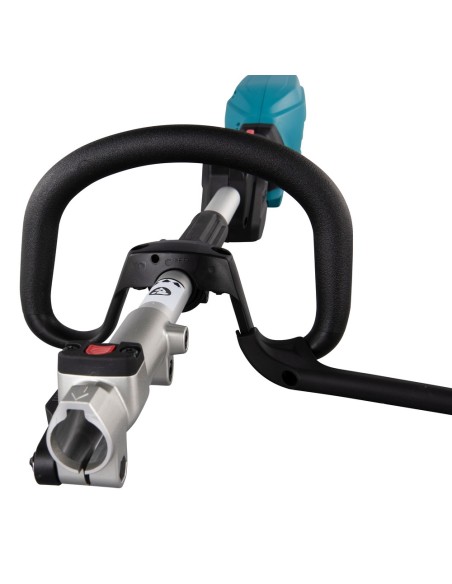 Corpo macchina polivalente XGT UX01GZ Makita 40Vmax (senza batterie)