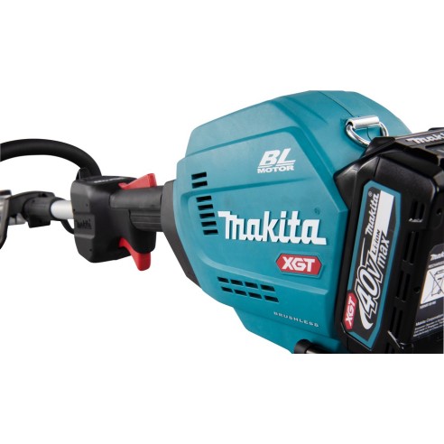Corpo macchina polivalente XGT UX01GZ Makita 40Vmax (senza batterie)