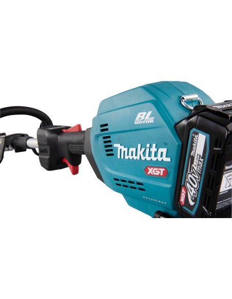 Corpo macchina polivalente XGT UX01GZ Makita 40Vmax (senza batterie)
