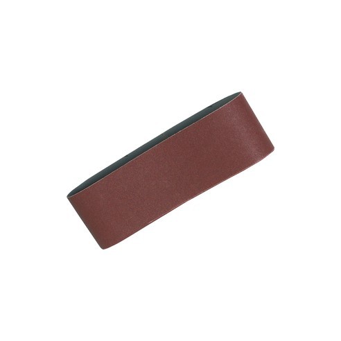 Nastro abrasivo 75x533 Gr. 60 Makita (5 pz.)