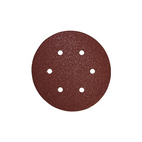 Disco abrasivo Ø150mm, gr. 180 Makita (al pezzo)