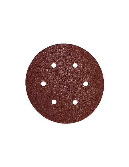 Disco abrasivo Ø150mm, gr. 180 Makita (al pezzo)