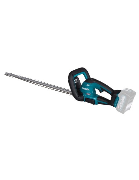 Makita UH021GZ Tagliasiepi Brushless da 60 cm XGT 40V senza batteria