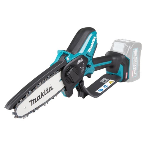 Makita UC029GZ02 Potatore a catena 15 cm XGT 40 V senza batteria