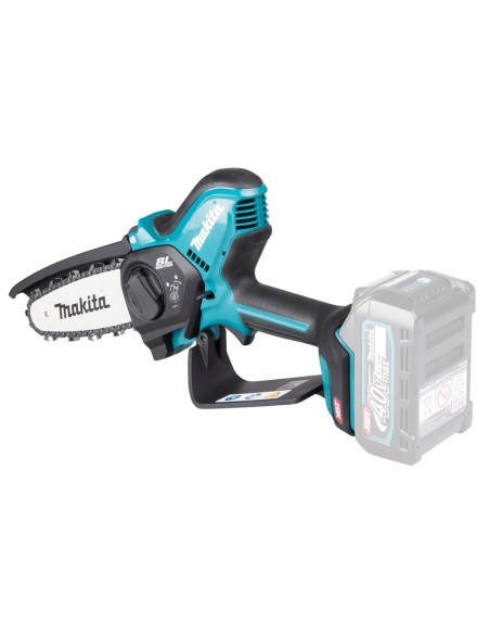 Makita UC029GZ02 Potatore a catena 15 cm XGT 40 V senza batteria