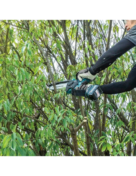 Makita UC029GZ02 Potatore a catena 15 cm XGT 40 V senza batteria