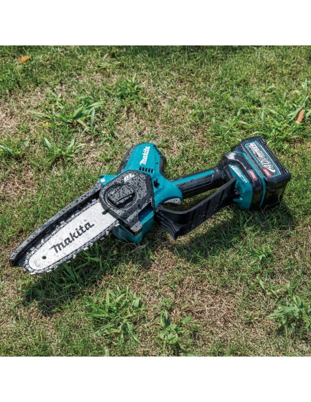 Makita UC029GZ02 Potatore a catena 15 cm XGT 40 V senza batteria