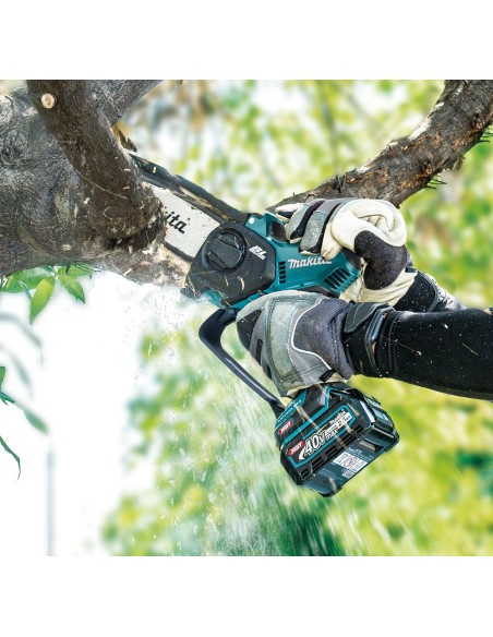 Makita UC029GZ02 Potatore a catena 15 cm XGT 40 V senza batteria