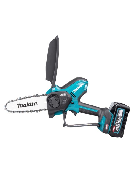 Makita UC029GZ02 Potatore a catena 15 cm XGT 40 V senza batteria