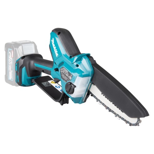Makita UC029GZ02 Potatore a catena 15 cm XGT 40 V senza batteria