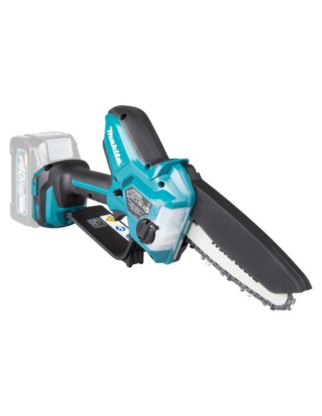 Makita UC029GZ02 Potatore a catena 15 cm XGT 40 V senza batteria
