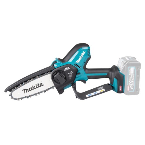 Makita UC029GZ02 Potatore a catena 15 cm XGT 40 V senza batteria