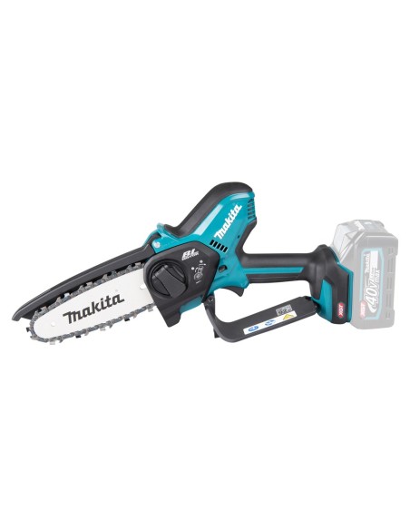 Makita UC029GZ02 Potatore a catena 15 cm XGT 40 V senza batteria