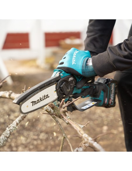 Makita UC029GZ02 Potatore a catena 15 cm XGT 40 V senza batteria