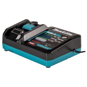 Makita Starter kit batteria 40V BL4050F+DC40RA 2