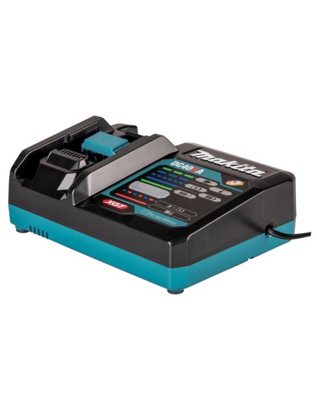 Makita Starter kit batteria 40V BL4050F+DC40RA