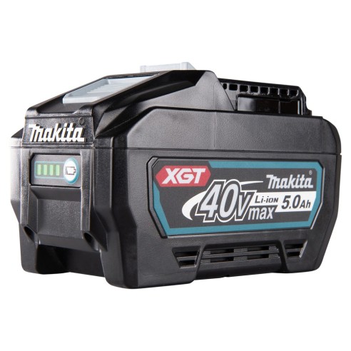 Makita Starter kit batteria 40V BL4050F+DC40RA