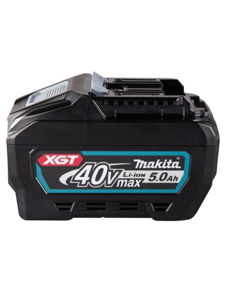 Makita Starter kit batteria 40V BL4050F+DC40RA