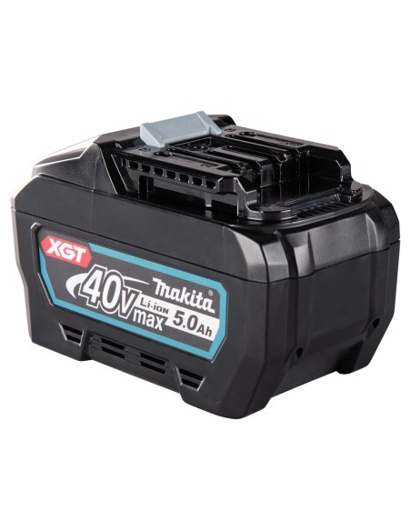 Makita Starter kit batteria 40V BL4050F+DC40RA